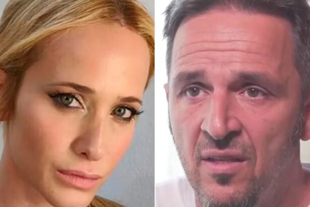 Julieta Prandi reveló las deudas millonarias que le dejó Claudio Contardi: “Puso una franquicia”