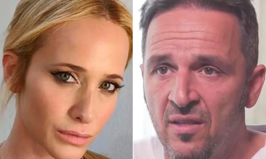 Julieta Prandi reveló las deudas millonarias que le dejó Claudio Contardi: “Puso una franquicia”