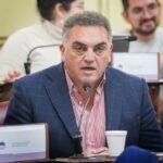 Hoffmann critico con los Convencionales de LLA