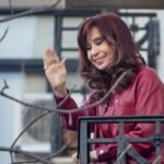 CFK apuntó contra Milei por el escándalo en la Agencia de Discapacidad