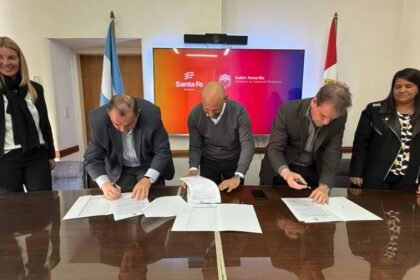 Provincia y Municipalidad de Santa Fe articulan una estrategia conjunta en defensa del consumidor