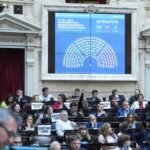 Diputados: en una extensa sesión, la oposición avanzó con proyectos que preocupan al oficialismo y rechazó 5 decretos delegados firmados por Milei