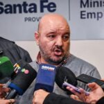 Paritaria docente: sin oferta, el encuentro duró 15 minutos Rodrigo Alonso