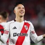 River se impuso con firmeza ante Godoy Cruz: le ganó 4 a 2 y es líder de grupo