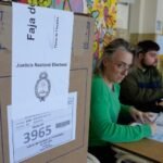 Cuánto cobrarán las autoridades de mesa en las elecciones legislativas nacionales de octubre