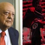El embajador de Chile en la Argentina criticó el operativo por la ubicación que les dieron a los visitantes