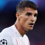 El desgarrador relato de Erik Lamela tras retirarse como futbolista profesional a los 33 años