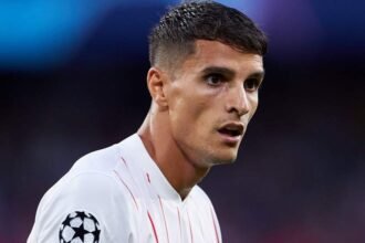 El desgarrador relato de Erik Lamela tras retirarse como futbolista profesional a los 33 años
