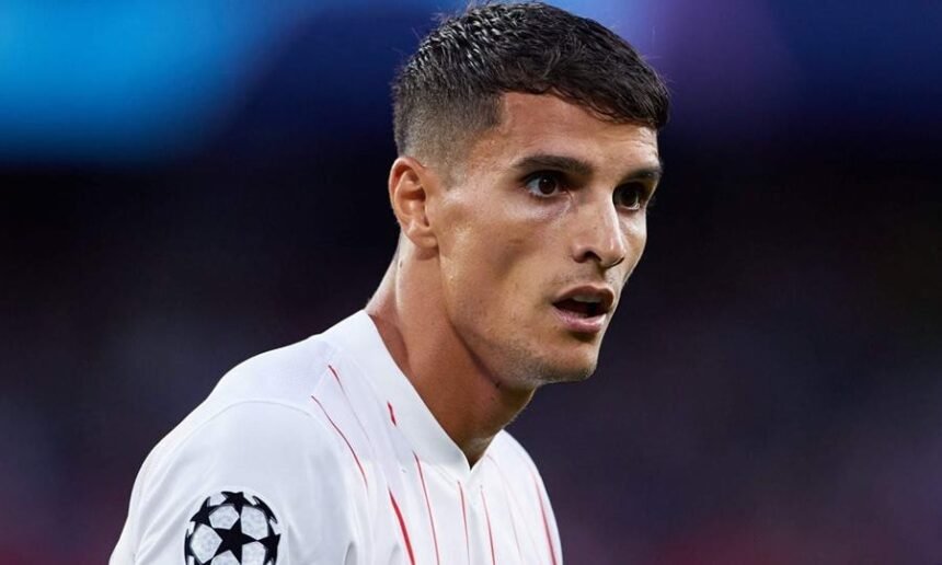 El desgarrador relato de Erik Lamela tras retirarse como futbolista profesional a los 33 años