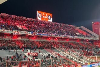 El duro castigo que recibió Independiente tras los incidentes con la U. de Chile