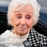 Abuelas de Plaza de Mayo