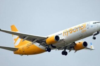 flybondi
