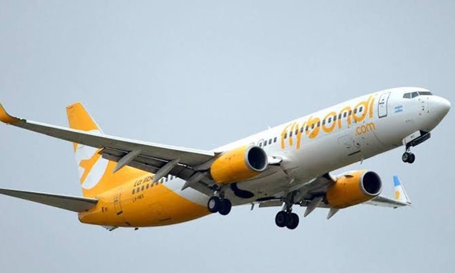 flybondi
