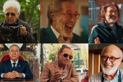 Homo Argentum, un éxito desde su estreno: superó el millón de espectadores en 11 días