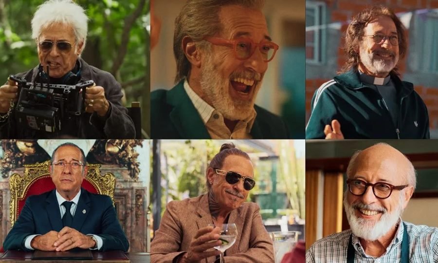 Homo Argentum, un éxito desde su estreno: superó el millón de espectadores en 11 días