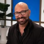 Fredy Villarreal le confesó a Mirtha Legrand la discapacidad que enfrenta y la sorprendió