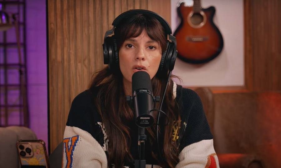 Gimena Accardi rompió el silencio