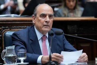 “Votaron todos con el kirchnerismo”: la primera reacción del Gobierno tras la derrota en Diputados