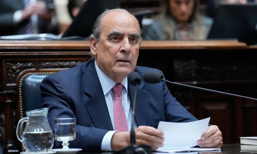 “Votaron todos con el kirchnerismo”: la primera reacción del Gobierno tras la derrota en Diputados