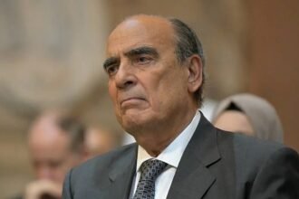 Francos cuestionó el trabajo de Spagnuolo y advirtió: “Nos vamos a atener a lo que la Justicia investigue”