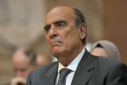 Francos cuestionó el trabajo de Spagnuolo y advirtió: “Nos vamos a atener a lo que la Justicia investigue”
