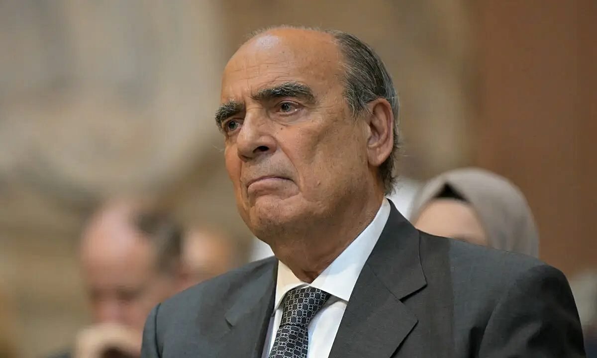 Francos cuestionó el trabajo de Spagnuolo y advirtió: “Nos vamos a atener a lo que la Justicia investigue”