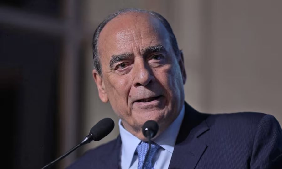 Guillermo Francos: “El Presidente no debió haber confiado en Spagnuolo”