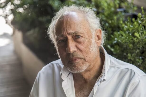 El mensaje de Gustavo Yankelevich en medio del dolor por la pérdida de su nieta: “Tristes, pero de pie”