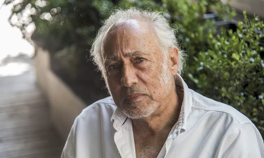 El mensaje de Gustavo Yankelevich en medio del dolor por la pérdida de su nieta: “Tristes, pero de pie”