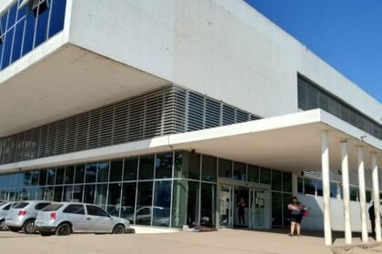 nuevo hospital iturraspe de santa fe