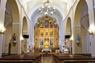 religion catolica
