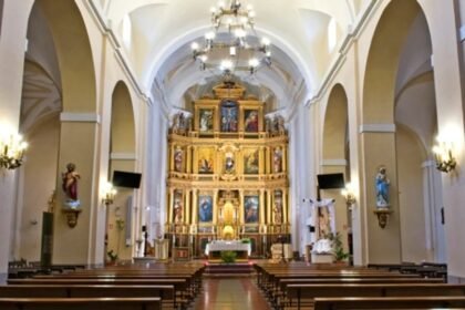 religion catolica