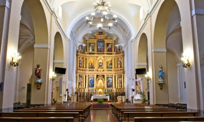 religion catolica