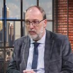 Dr. Jorge Nessier - Fiscal Regional MPA con carlos fornes en exlusiva