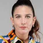 Juana Repetto anunció que está embarazada y sorprendió a todos