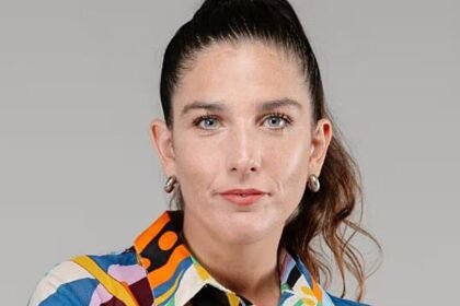 Juana Repetto anunció que está embarazada y sorprendió a todos