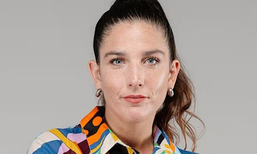 Juana Repetto anunció que está embarazada y sorprendió a todos