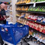 ANSES y Banco Nación lanzan descuentos en supermercados desde septiembre