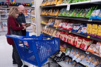 ANSES y Banco Nación lanzan descuentos en supermercados desde septiembre