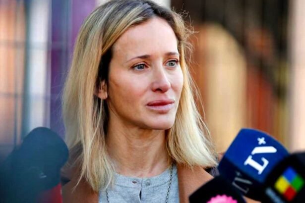 A dos días del veredicto, Fernando Burlando reveló el miedo extremo que vive Julieta Prandi