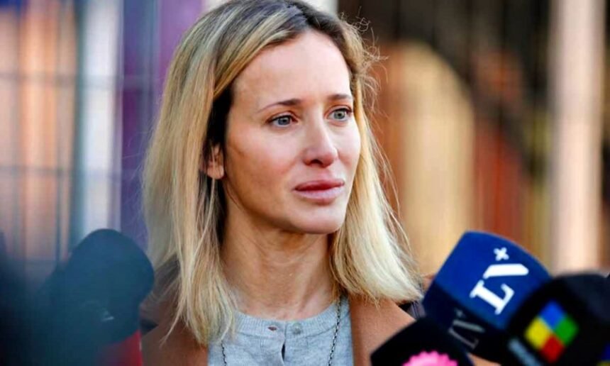 A dos días del veredicto, Fernando Burlando reveló el miedo extremo que vive Julieta Prandi