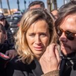Julieta Prandi habló de la condena a su exmarido por violación: “Hoy empiezo a vivir”