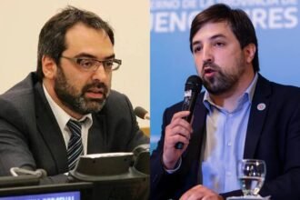 El Gobierno se mete en la causa del fentanilo contaminado y recusa al juez Ernesto Kreplak por su “vínculo familiar”