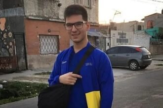 El primer juicio por jurados en la ciudad de Santa Fe será por el crimen de Lautaro Leandro