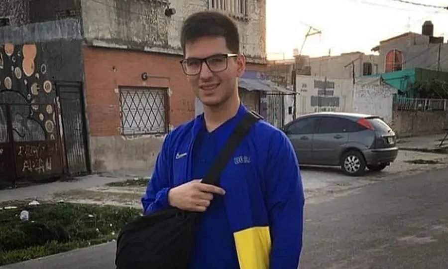 El primer juicio por jurados en la ciudad de Santa Fe será por el crimen de Lautaro Leandro