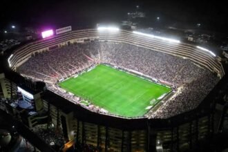 Confirmaron la sede de la final de la Copa Libertadores, que tiene a cuatro clubes argentinos en carrera