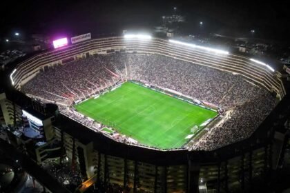 Confirmaron la sede de la final de la Copa Libertadores, que tiene a cuatro clubes argentinos en carrera