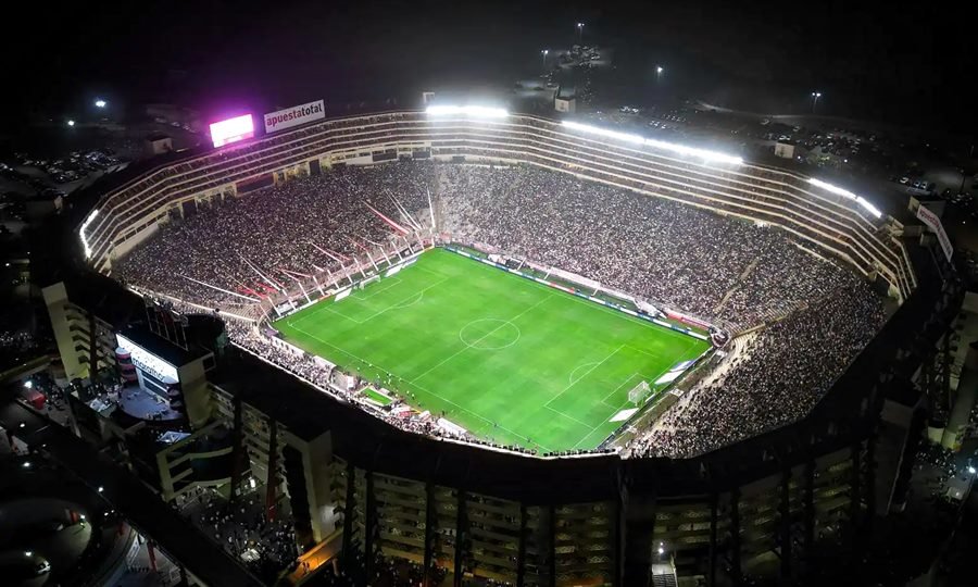 Confirmaron la sede de la final de la Copa Libertadores, que tiene a cuatro clubes argentinos en carrera