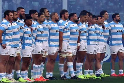 los pumas