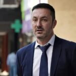 Luis Petri, ministro de Defensa, encabezará la boleta de diputados nacionales de LLA en Mendoza